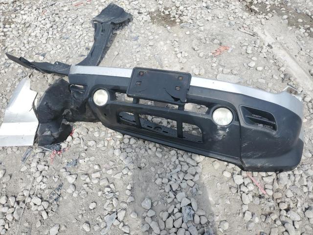 1C4NJRBB7DD261503 - 2013 JEEP PATRIOT SPORT 银色 照片 13