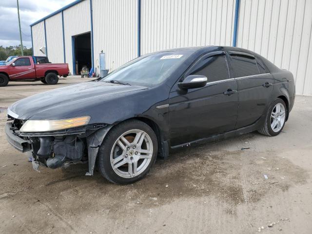 2005 ACURA TL, 