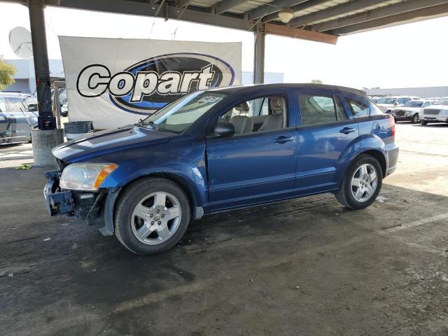 2009 DODGE CALIBER SXT, 