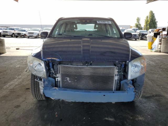 1B3HB48A69D168296 - 2009 DODGE CALIBER SXT 蓝色 照片 5