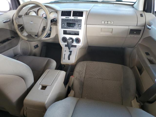 1B3HB48A69D168296 - 2009 DODGE CALIBER SXT 蓝色 照片 8