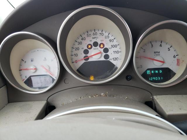 1B3HB48A69D168296 - 2009 DODGE CALIBER SXT 蓝色 照片 9