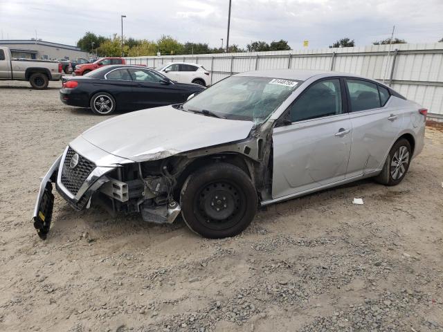 2019 NISSAN ALTIMA S, 