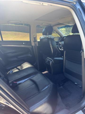 JN1CV6AP0DM724124 - 2013 INFINITI G37 BASE 黑色 照片 6