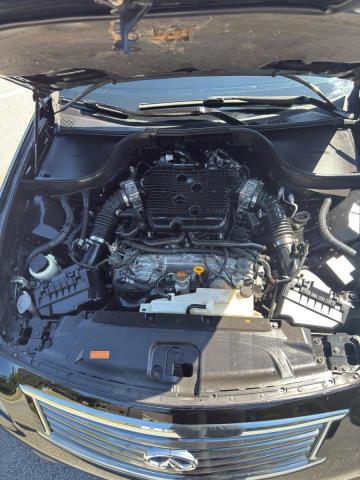 JN1CV6AP0DM724124 - 2013 INFINITI G37 BASE 黑色 照片 7