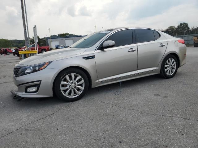 2015 KIA OPTIMA EX, 