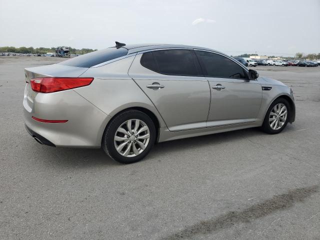 5XXGN4A70FG374313 - 2015 KIA OPTIMA EX Күміс фото 3