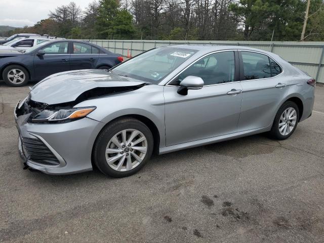 2022 TOYOTA CAMRY LE, 