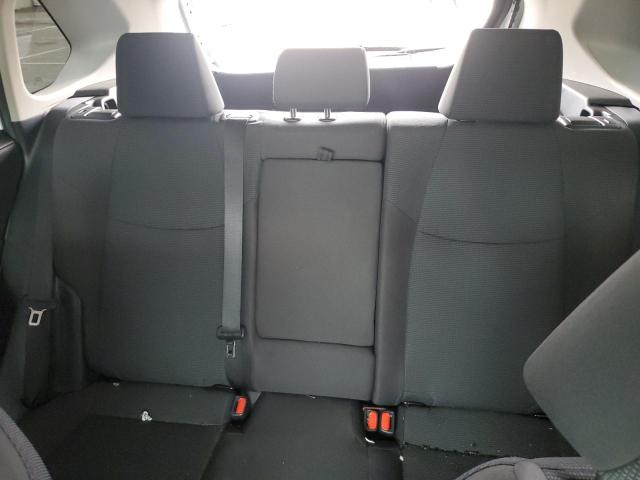 2T3H1RFV3PC214883 - 2023 TOYOTA RAV4 LE WHITE photo 10