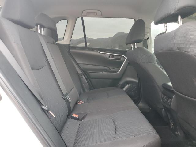 2T3H1RFV3PC214883 - 2023 TOYOTA RAV4 LE WHITE photo 11