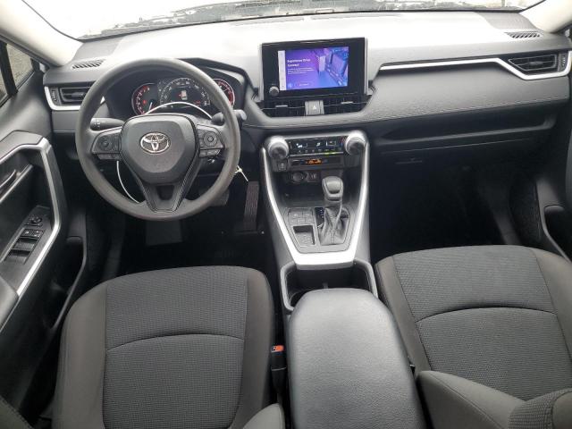 2T3H1RFV3PC214883 - 2023 TOYOTA RAV4 LE WHITE photo 8