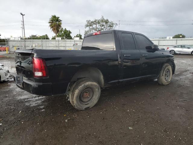 1C6RR6FG9FS575786 - 2015 RAM 1500 ST BLACK photo 3