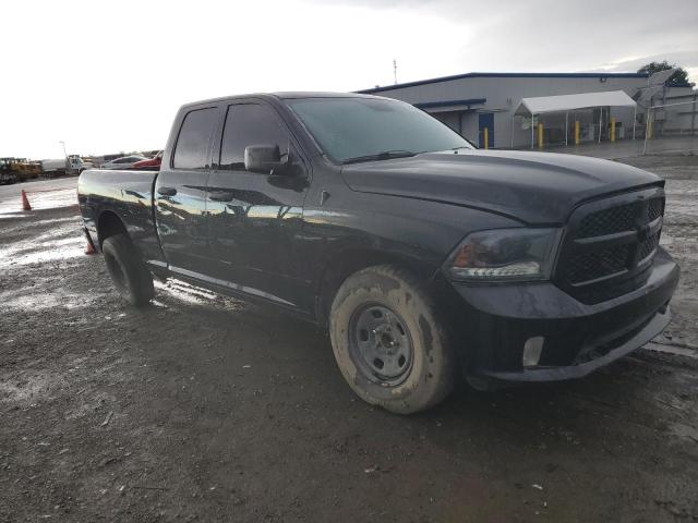 1C6RR6FG9FS575786 - 2015 RAM 1500 ST BLACK photo 4