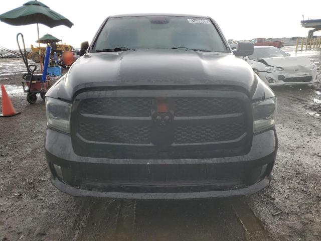 1C6RR6FG9FS575786 - 2015 RAM 1500 ST BLACK photo 5