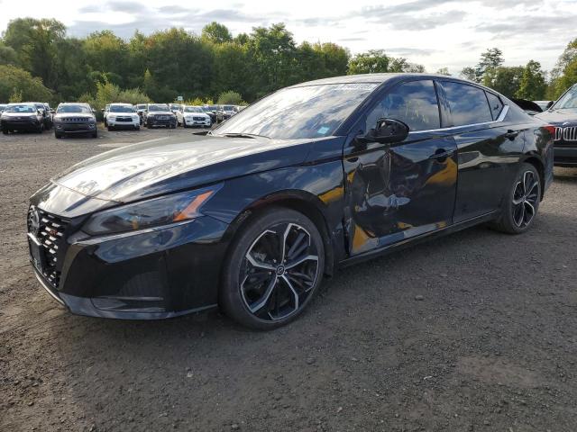2024 NISSAN ALTIMA SR, 
