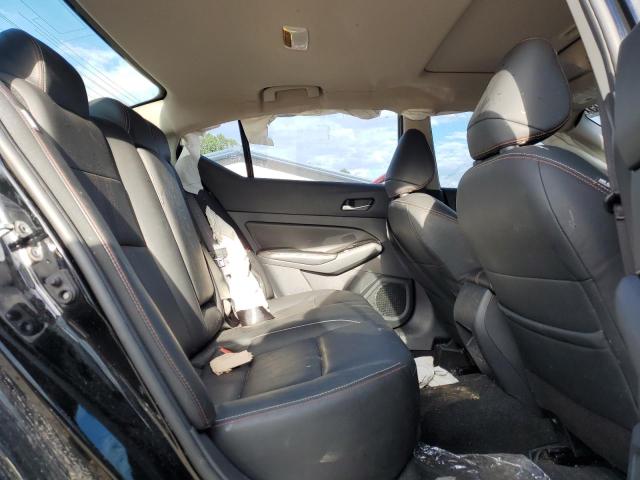 1N4BL4CV2RN434666 - 2024 NISSAN ALTIMA SR 黑色 照片 10