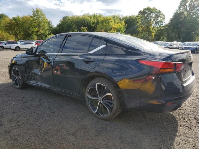 1N4BL4CV2RN434666 - 2024 NISSAN ALTIMA SR 黑色 照片 2
