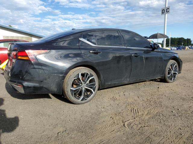 1N4BL4CV2RN434666 - 2024 NISSAN ALTIMA SR 黑色 照片 3