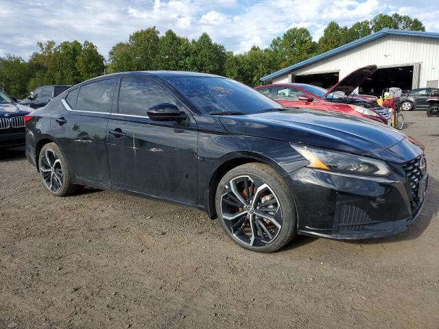 1N4BL4CV2RN434666 - 2024 NISSAN ALTIMA SR 黑色 照片 4