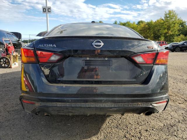 1N4BL4CV2RN434666 - 2024 NISSAN ALTIMA SR 黑色 照片 6