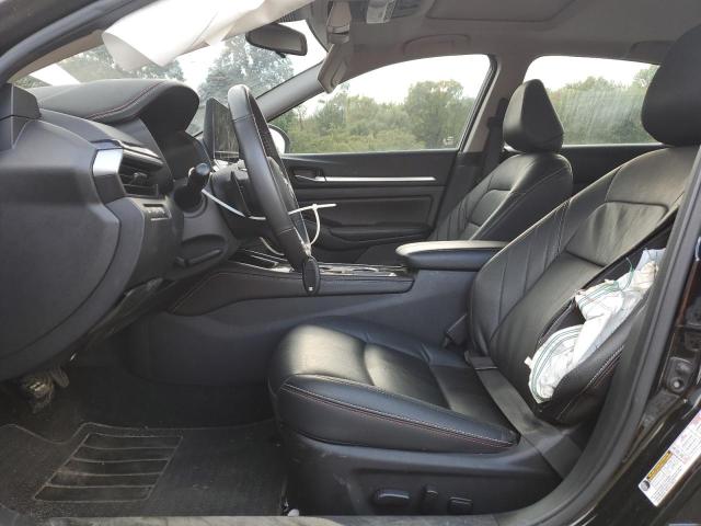 1N4BL4CV2RN434666 - 2024 NISSAN ALTIMA SR 黑色 照片 7