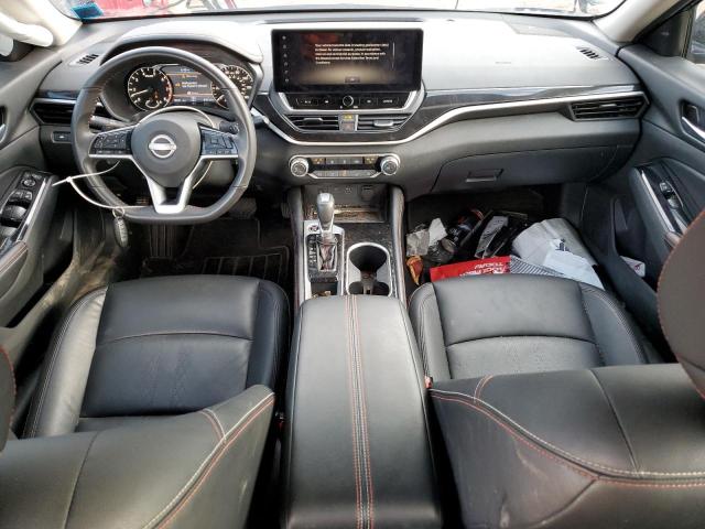 1N4BL4CV2RN434666 - 2024 NISSAN ALTIMA SR 黑色 照片 8