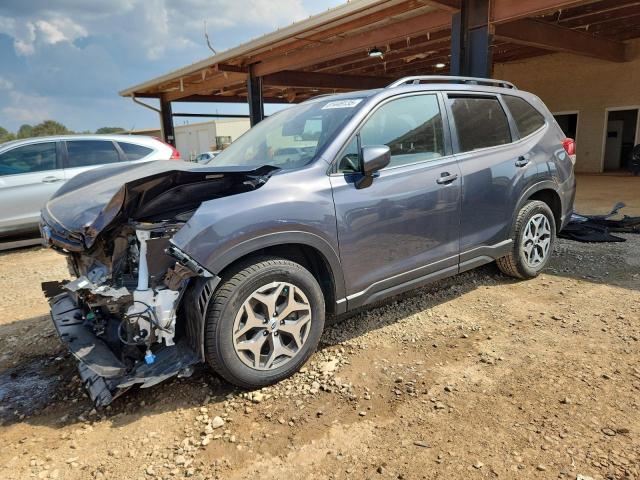 2024 SUBARU FORESTER PREMIUM, 