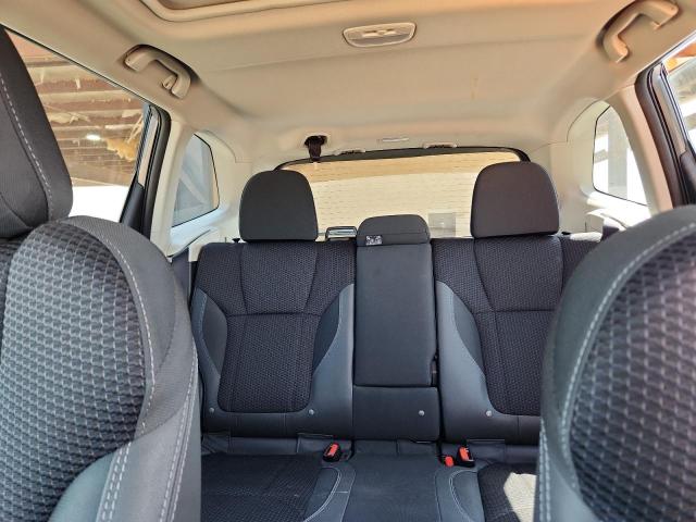 JF2SKADC6RH508941 - 2024 SUBARU FORESTER PREMIUM GRAY photo 10