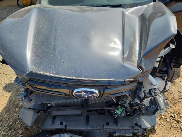 JF2SKADC6RH508941 - 2024 SUBARU FORESTER PREMIUM GRAY photo 12