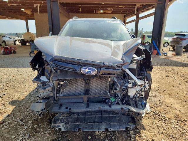 JF2SKADC6RH508941 - 2024 SUBARU FORESTER PREMIUM GRAY photo 5