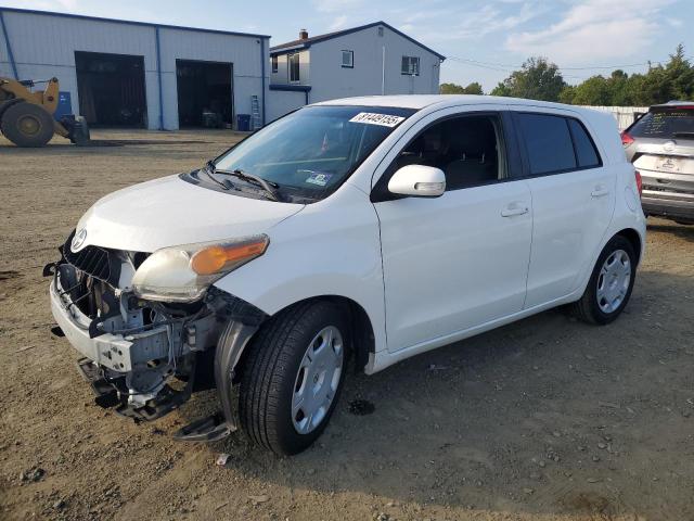 2013 TOYOTA SCION XD, 