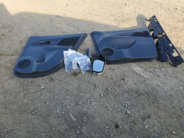 JTKKUPB44D1038958 - 2013 TOYOTA SCION XD WHITE photo 12