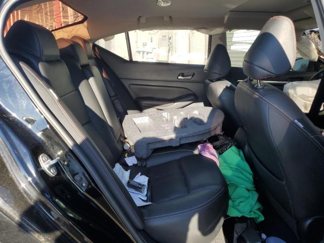 1N4BL4CVXPN411844 - 2023 NISSAN ALTIMA SR BLACK photo 10