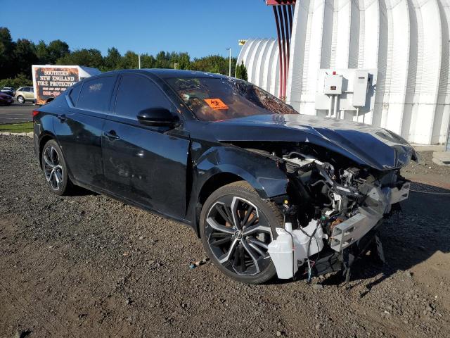 1N4BL4CVXPN411844 - 2023 NISSAN ALTIMA SR BLACK photo 4