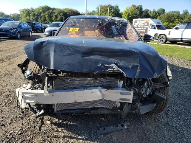 1N4BL4CVXPN411844 - 2023 NISSAN ALTIMA SR BLACK photo 5