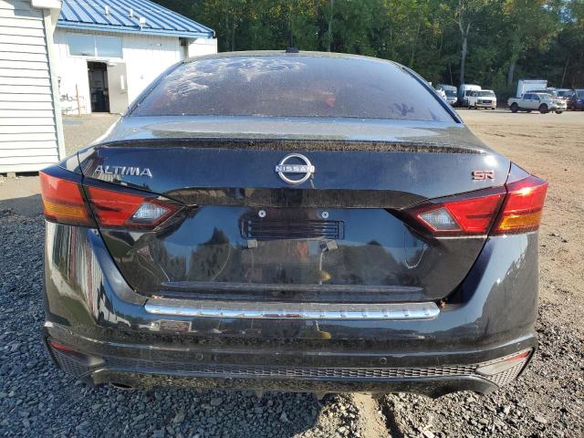 1N4BL4CVXPN411844 - 2023 NISSAN ALTIMA SR BLACK photo 6