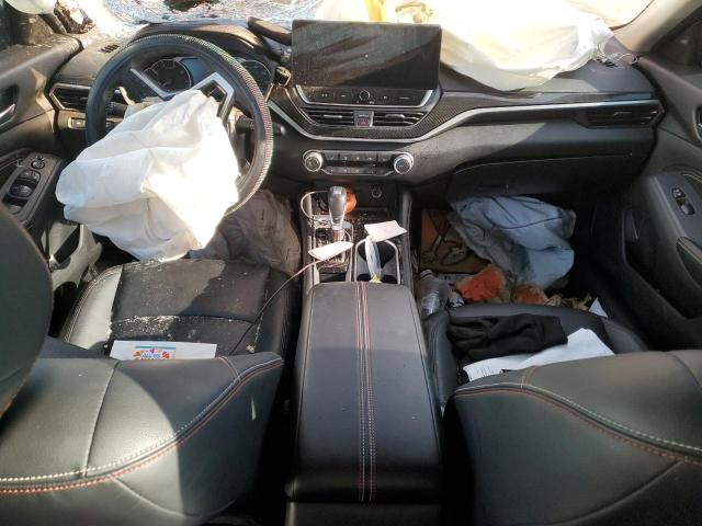 1N4BL4CVXPN411844 - 2023 NISSAN ALTIMA SR BLACK photo 8