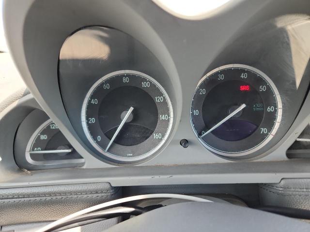 WDBSK75FX3F027389 - 2003 MERCEDES-BENZ SL 500R SILVER photo 9