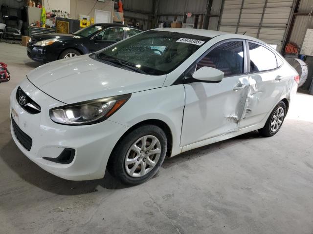 2013 HYUNDAI ACCENT GLS, 