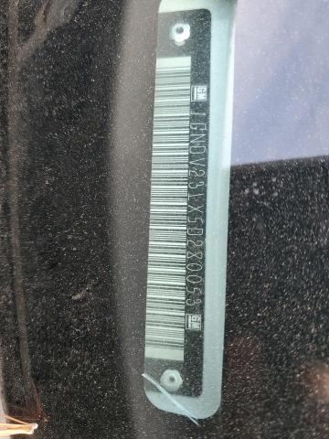 1GNDV23LX5D280053 - 2005 CHEVROLET UPLANDER LS WHITE photo 13