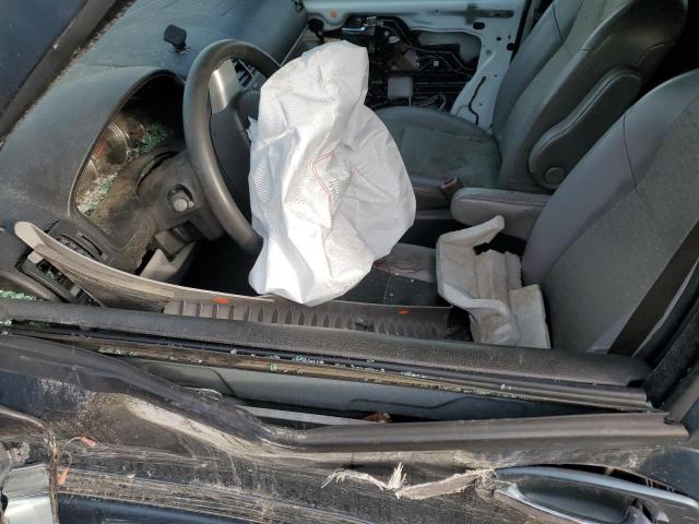 1GNDV23LX5D280053 - 2005 CHEVROLET UPLANDER LS WHITE photo 7