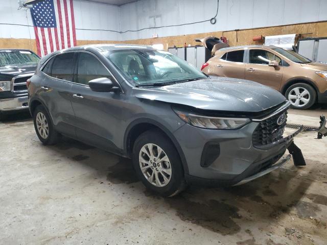 1FMCU9GN8RUA65168 - 2024 FORD ESCAPE ACTIVE Gris photo 4