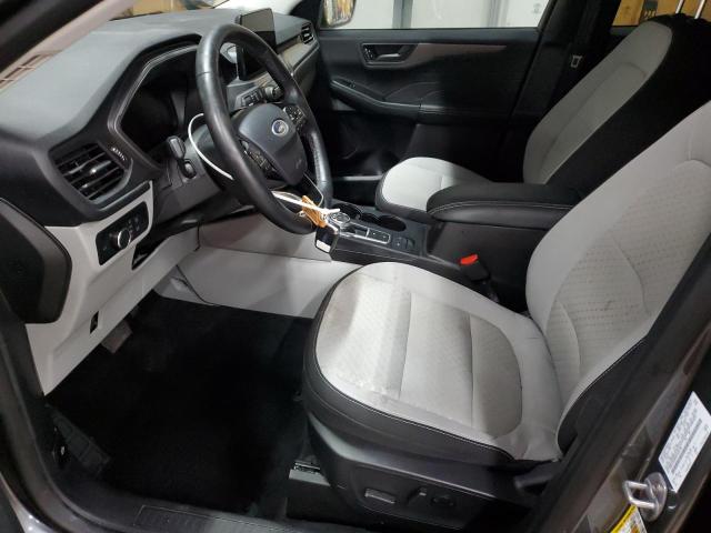 1FMCU9GN8RUA65168 - 2024 FORD ESCAPE ACTIVE Gris photo 7