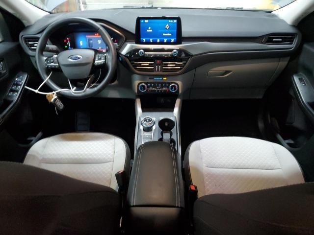 1FMCU9GN8RUA65168 - 2024 FORD ESCAPE ACTIVE Gris photo 8