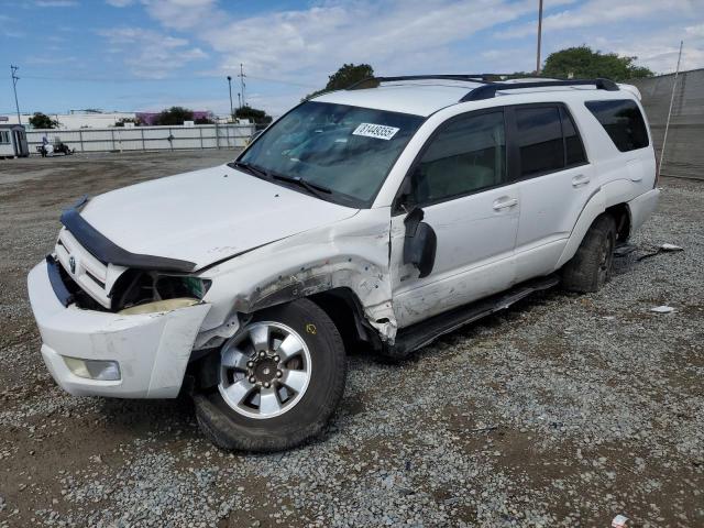 2004 TOYOTA 4RUNNER SR5, 