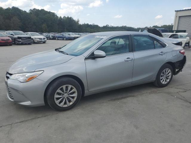 2017 TOYOTA CAMRY LE, 