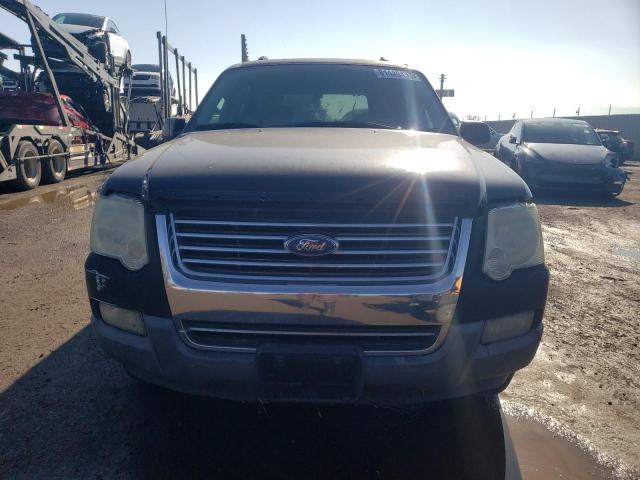 1FMEU63E06UB43001 - 2006 FORD EXPLORER XLT TWO TONE photo 5