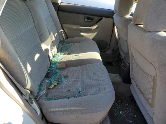 4S3BH675337607060 - 2003 SUBARU LEGACY OUTBACK AWP 白色 照片 10