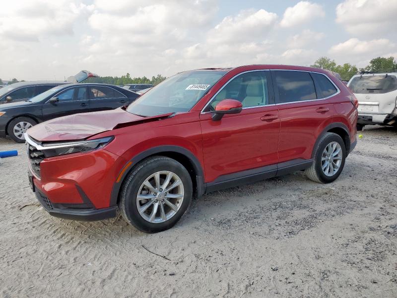 2024 HONDA CR-V EX, 