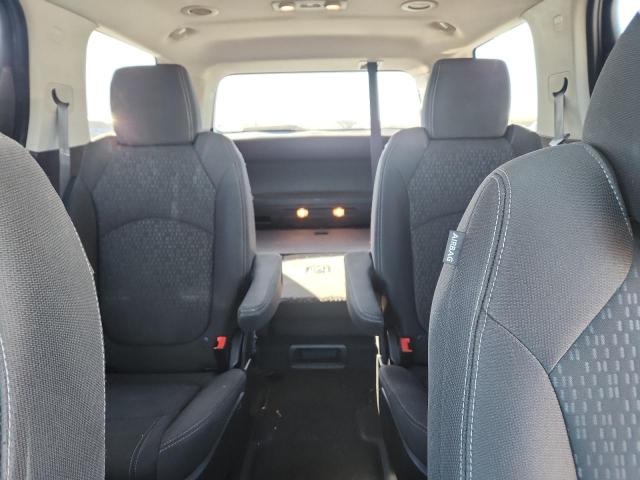 1GKKVPKD3GJ298295 - 2016 GMC ACADIA SLE BLACK photo 10